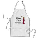 Search for award aprons For her