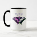 Search for genderqueer flag mugs Nonbinary