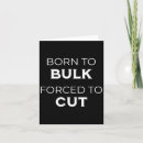 Search for bulk cards Gym life