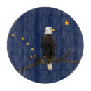 Recherche de aigle planches à découper Bleu
