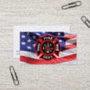 Recherche de sapeurs pompiers cartes visite Volontaire