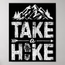 Search for nature hike posters Hiking fun