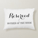 Search for reserved pillows Stylish