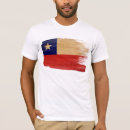 Recherche de drapeau de de piment tshirts L'amérique