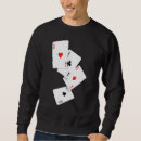 Search for four aces Lucky