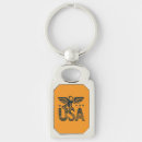 Search for usa eagle keychains Pride