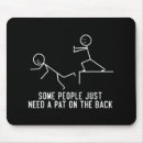 Search for some mousepads People