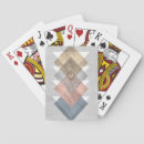 Search for nordic playing cards Modern