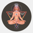 Search for kundalini stickers Chakras