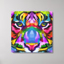 Search for big cat canvas prints Animal