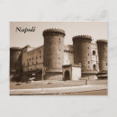 Recherche de naples cartes postales Château