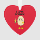 Search for beaker ornaments Experiment