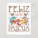 Recherche de pascua cartes postales Espagnol