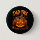Search for funny halloween buttons Trick or treat