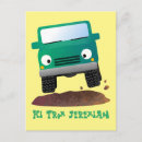 Search for 4x4 postcards 4wd