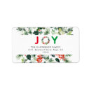 Search for joy cards invites Greenery