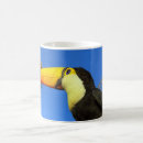Search for toucan birds mugs Cute