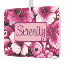 Recherche de tropical voiture accessoires Hibiscus