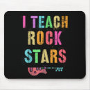 Search for music rocks mousepads Party