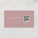 Search for mortgage business cards Modern