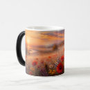 Search for impressionist mugs Sunset