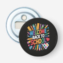 Recherche de slogan ouvre bouteilles Premier jour d'école