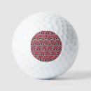 Search for funky golf balls Vintage