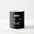 Search for great aunt mugs Aunty