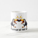 Search for toucan birds mugs Colorful