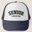 Recherche de collégial casquettes Classe de 2021