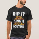 Search for indulgent tshirts Curds
