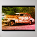 Search for cool car posters Classic