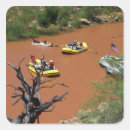 Recherche de radeau autocollants Rafting