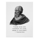 Recherche de socrates posters Philosophie