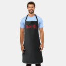 Search for dracula aprons Halloween