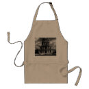 Search for saints aprons Church