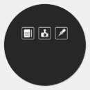 Search for reporter stickers Journalist