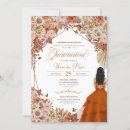 Search for autumn leaves invitations Boho