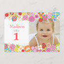 Search for mother and daughter birthday invitations Girls
