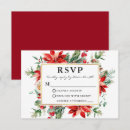Search for holiday party rsvp cards Vintage