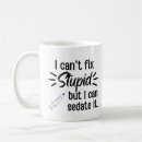 Search for sedate mugs Nursing
