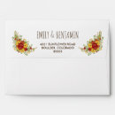 Search for sunflower envelopes Rustic