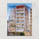Recherche de fresques cartes postales Peint