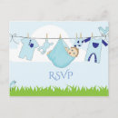Search for reply cards Blue