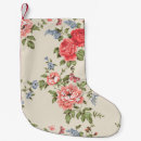 Recherche de rose rouge chaussette de noël Botanique