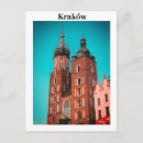 Recherche de la pologne Cracovie