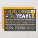 Search for 60 years birthday invitations Adult