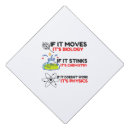 Search for science graduation cap toppers Funny