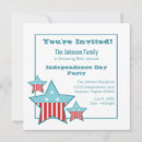Search for independant invitations Star
