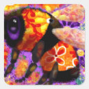 Search for whimsical bee stickers Fun